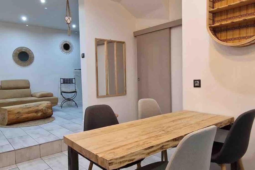 Les Suites Du Palais Carcassonne Zewnętrze zdjęcie